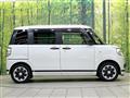 2020 Daihatsu Move Canbus