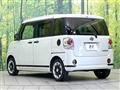 2020 Daihatsu Move Canbus
