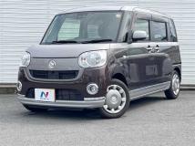 2020 Daihatsu Move Canbus