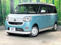 2022 Daihatsu Move Canbus