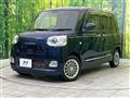 2022 Daihatsu Move Canbus
