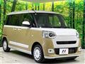 2022 Daihatsu Move Canbus