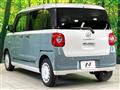 2022 Daihatsu Move Canbus