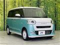 2023 Daihatsu Move Canbus