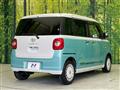 2023 Daihatsu Move Canbus