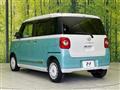 2023 Daihatsu Move Canbus