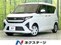 2025 Daihatsu Move