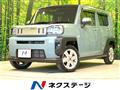 2021 Daihatsu Taft