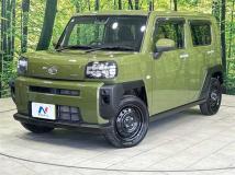 2022 Daihatsu Taft