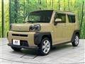 2022 Daihatsu Taft