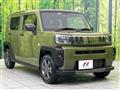 2023 Daihatsu Taft