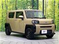 2023 Daihatsu Taft