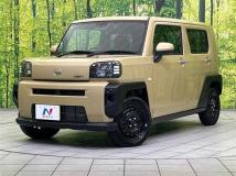 2023 Daihatsu Taft