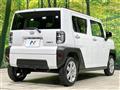 2024 Daihatsu Taft