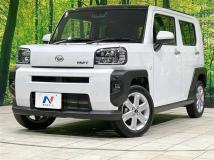 2024 Daihatsu Taft