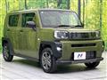 2025 Daihatsu Taft
