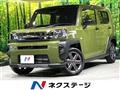 2025 Daihatsu Taft