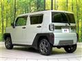 2023 Daihatsu Taft