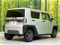 2023 Daihatsu Taft