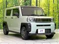 2023 Daihatsu Taft