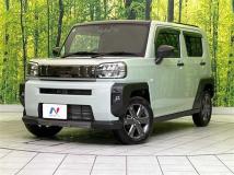 2023 Daihatsu Taft