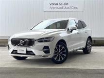 2023 Volvo XC60
