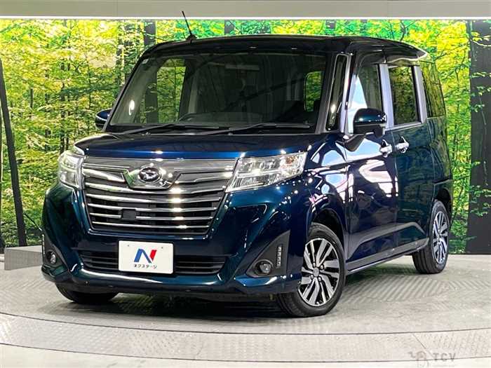 2018 Daihatsu Daihatsu Others