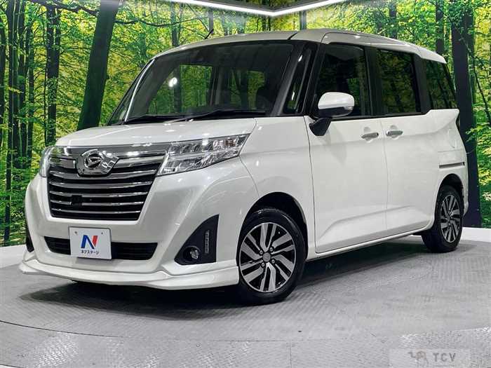 2018 Daihatsu Daihatsu Others