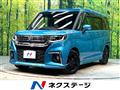 2020 Suzuki Solio