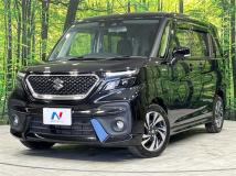 2023 Suzuki Solio Bandit