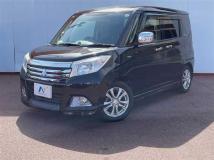 2016 Mitsubishi Delica D2