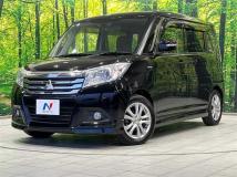 2016 Mitsubishi Delica D2