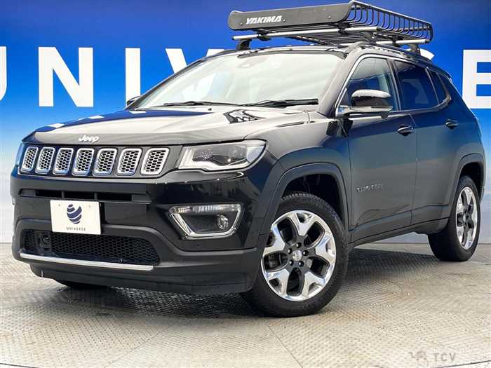 2017 Jeep Jeep Others