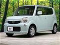 2012 Nissan Moco