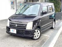 2006 Suzuki Wagon R