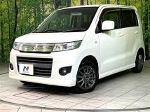 2009 Suzuki Wagon R Stingray