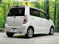 2009 Suzuki Wagon R Stingray