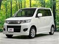 2009 Suzuki Wagon R Stingray