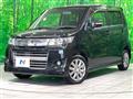 2011 Suzuki Wagon R Stingray