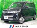 2011 Suzuki Wagon R Stingray