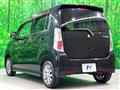 2011 Suzuki Wagon R Stingray