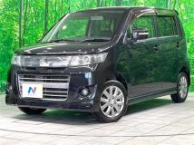 2011 Suzuki Wagon R Stingray