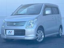 2011 Suzuki Wagon R