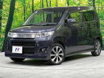 2011 Suzuki Wagon R Stingray