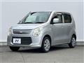 2013 Suzuki Wagon R