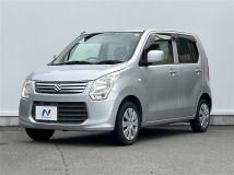 2013 Suzuki Wagon R