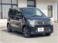 2014 Suzuki Wagon R