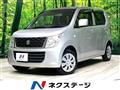 2015 Suzuki Wagon R