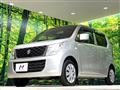 2015 Suzuki Wagon R