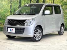 2016 Suzuki Wagon R